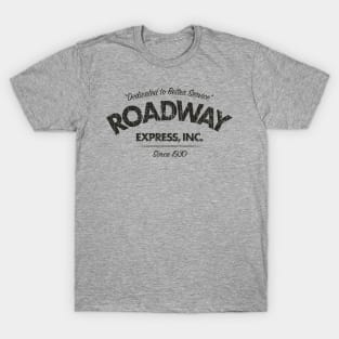 Roadway Express 1930 T-Shirt